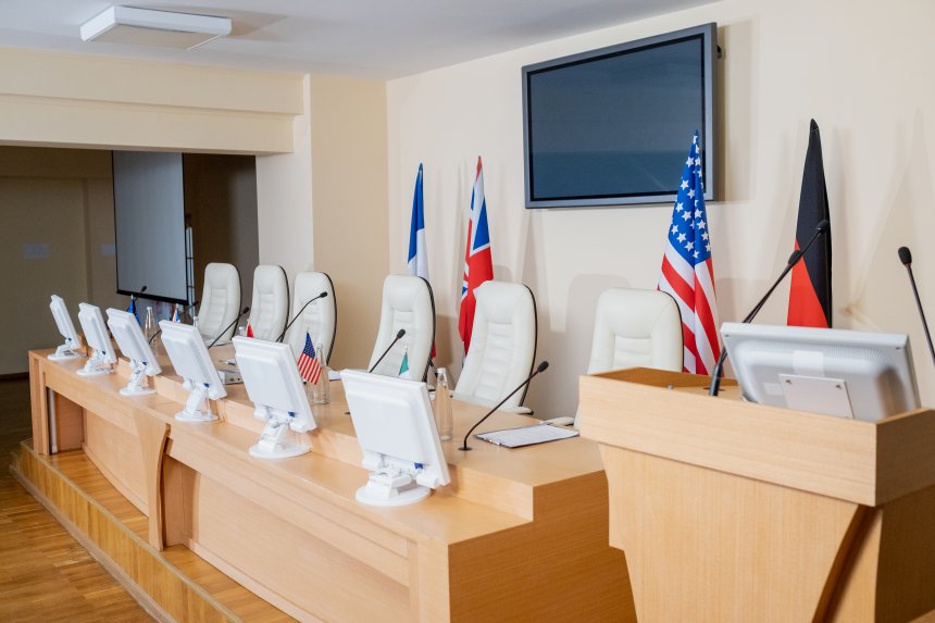 The Role of a Town Board Member: Powers, Limits, and Responsibilities