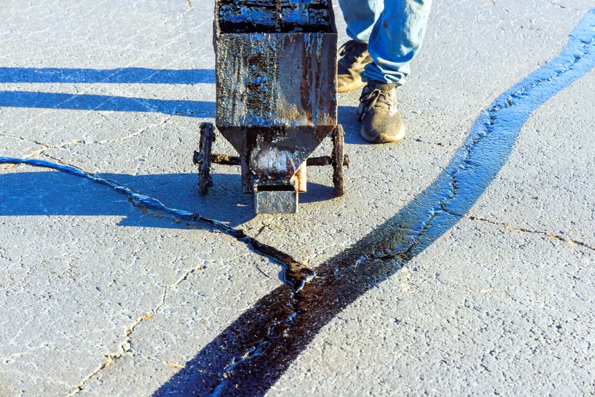 Why Preventive Road Maintenance Saves Money Long-Term