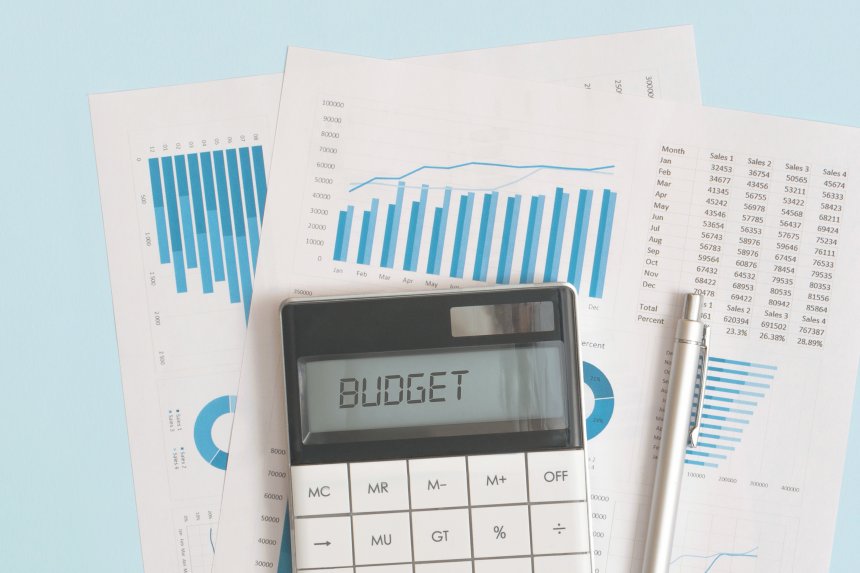 Explaining the Annual Budget Process to Residents