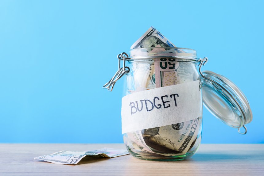 End-of-Year Budget Surplus? Here's How to Use It Wisely