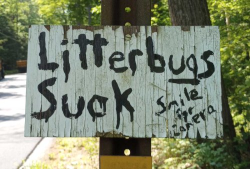 Creating an Effective Adopt-a-Highway Program in Your Town