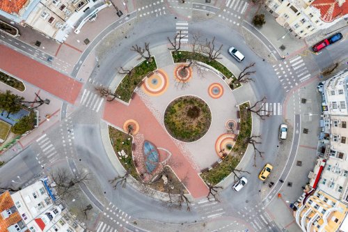 Understanding the Engineering Behind Roundabouts: Safety, Efficiency, and Design