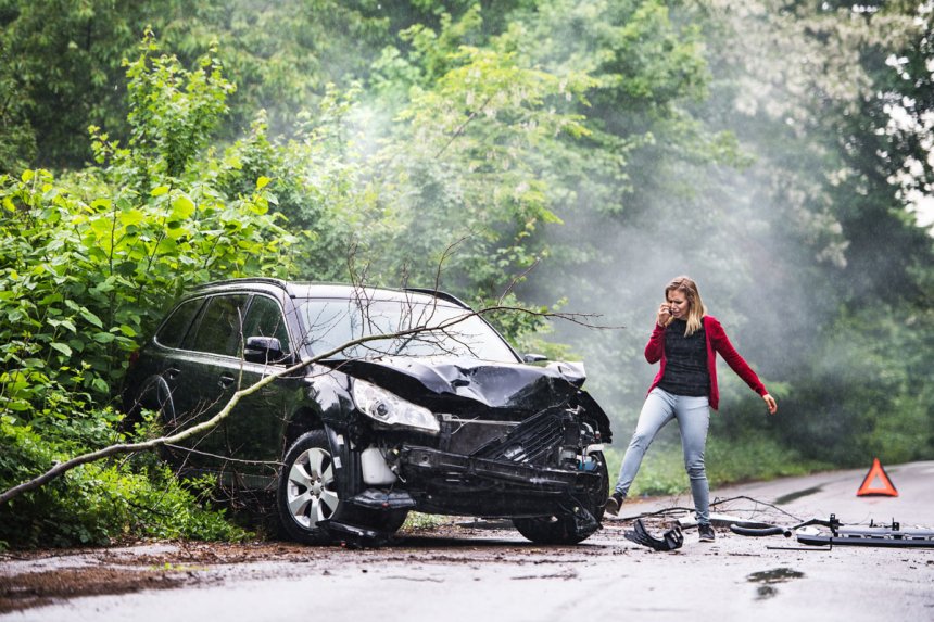 How Asset Management Systems Help Municipalities Defend Against Liability Claims