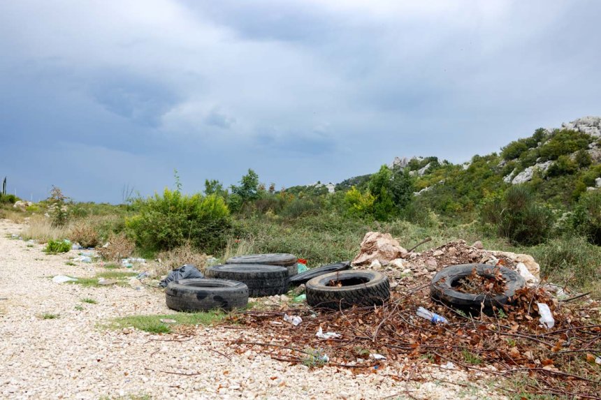 Illegal Dumping: Strategies Municipalities Can Use to Combat This Costly Blight