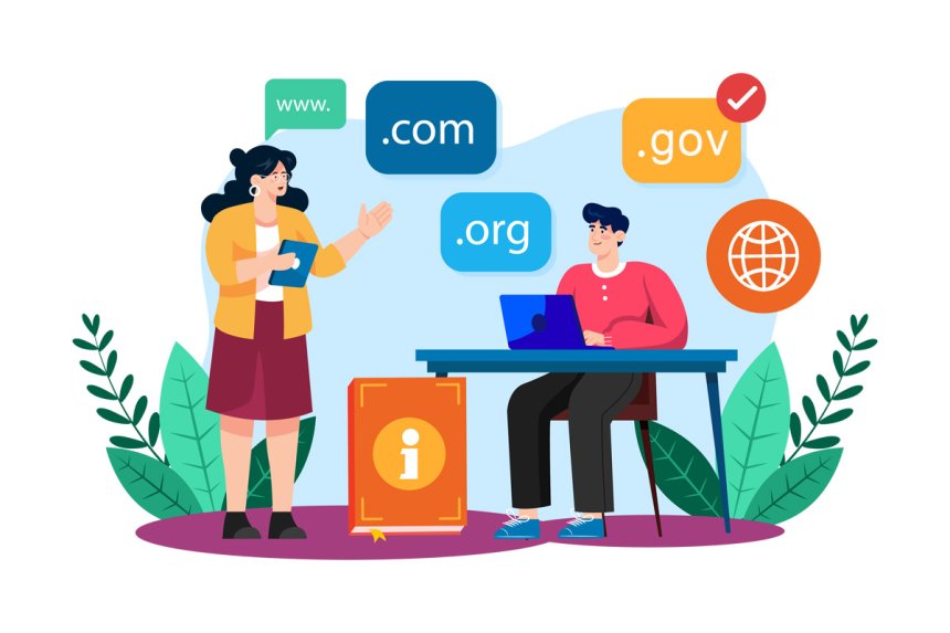 Why New York Is Moving Municipal Websites to .gov and How It Compares to Other States