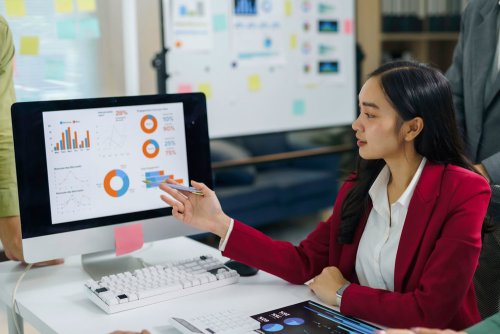 The Power of Data-Driven Decision-Making in Modern Town Governance