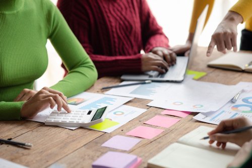 Understanding Revenue Forecasting: How Towns Navigate Unpredictable Income Streams