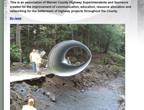 The Humble Hard Hat: A Critical Shield for Highway and Public Works Crews