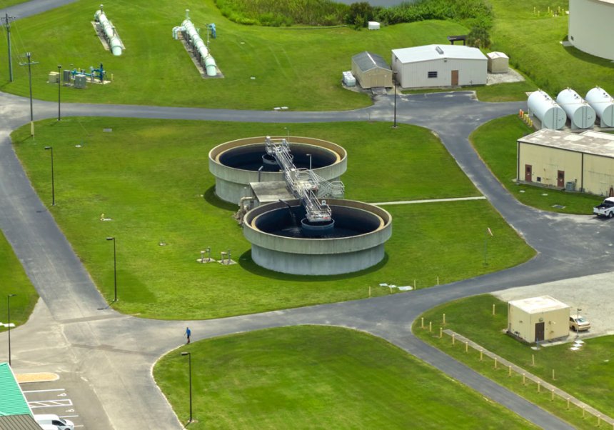 Enterprise Funds and User Fees: Calculating the True Cost of Water and Sewer Service