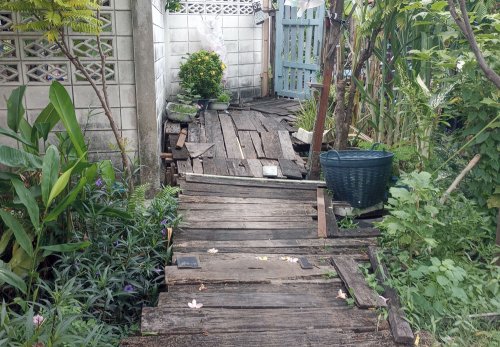 Are your Sidewalks up to Snuff? Managing Sidewalk Liability