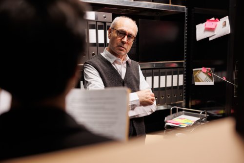 Why Town Clerks Sometimes Seem Difficult, and Why That's Usually a Good Thing