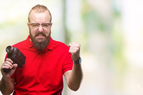 Dealing with First Amendment Auditors Without Making Their Day