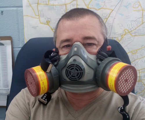 Coping with Toxic Coworkers in Public Service