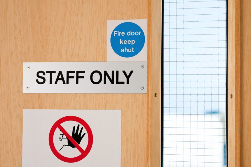 Public Buildings Are Not Public Everywhere: Understanding Public Forums, Limited Public Forums, and Restricted Areas