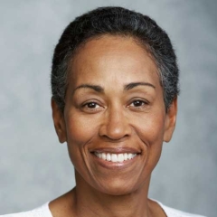 Tamika Long