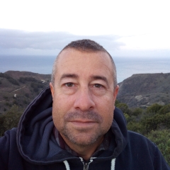 Mark De Mers